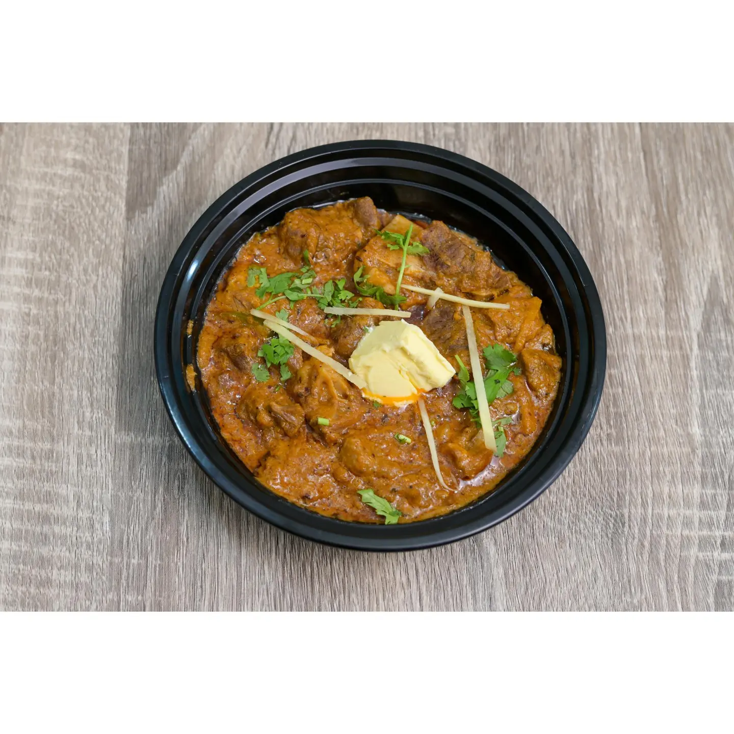 Mutton Karahi Small Size