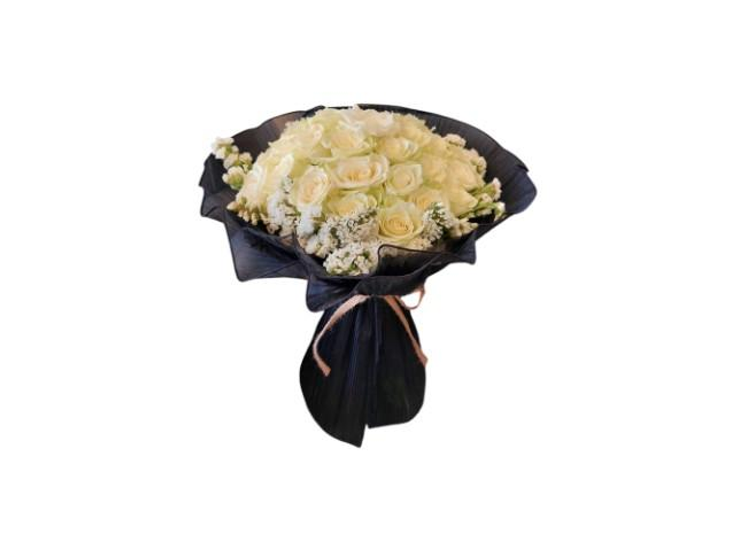 إزهار ونمو