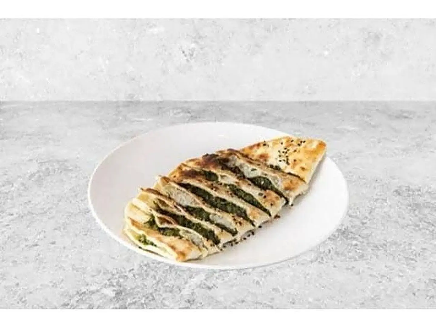 Spinach Pie