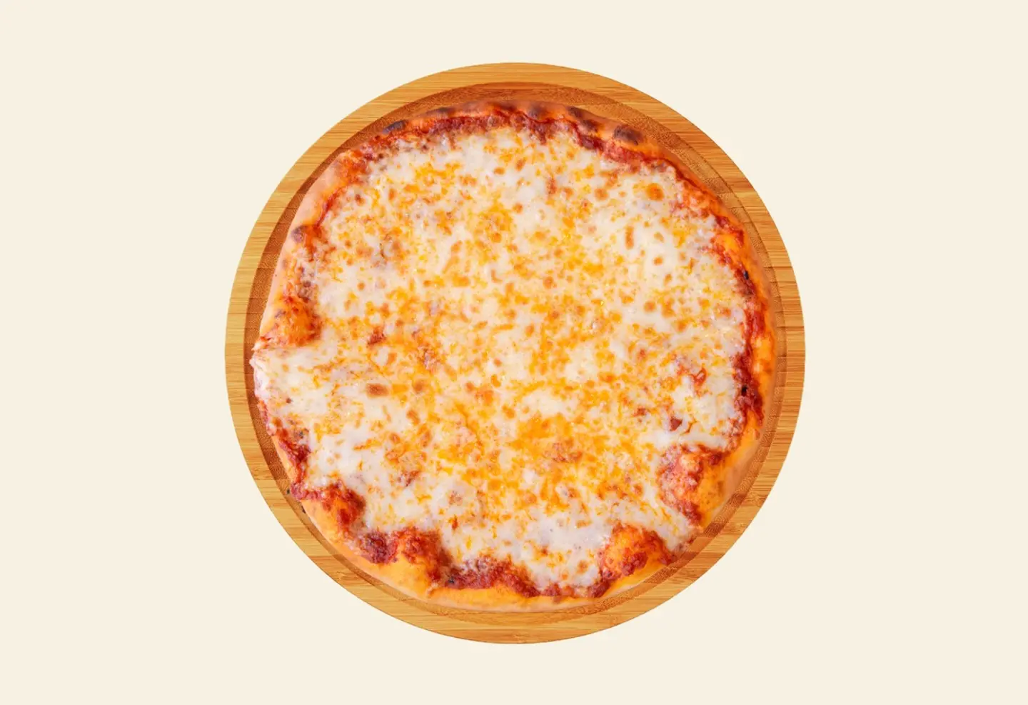 Hot Cheese