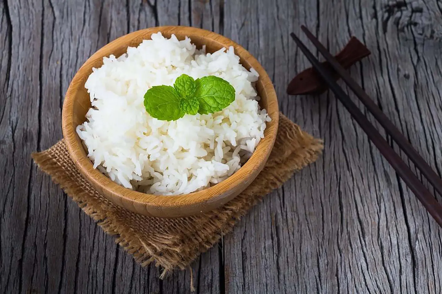 أرز بسمتي