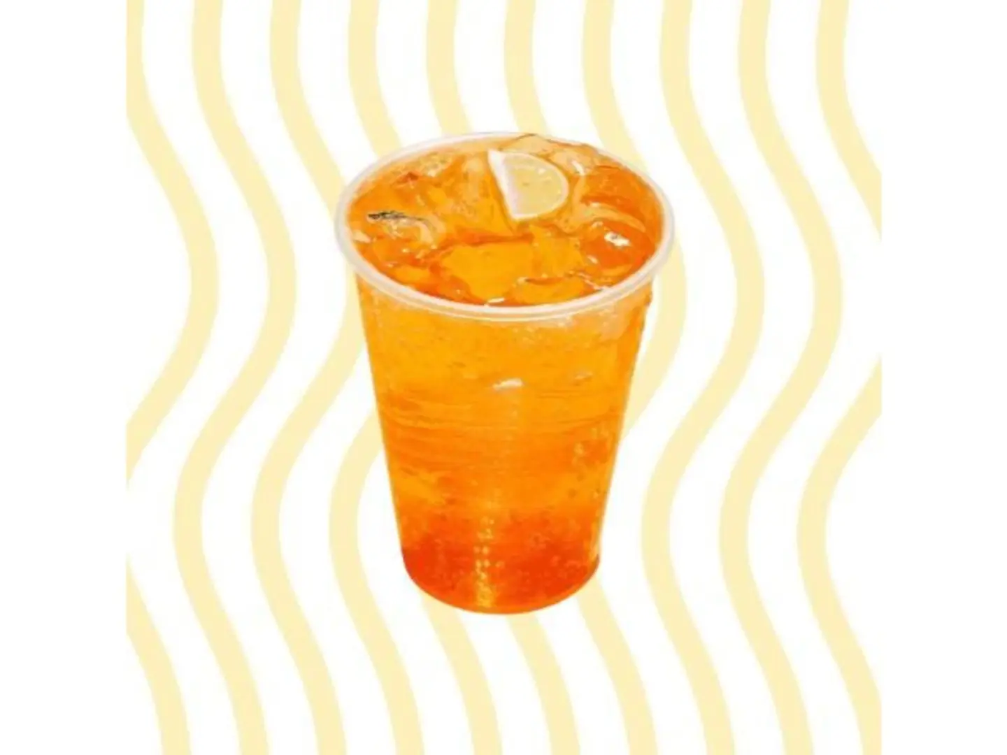 Red Bull Vanilla Ola