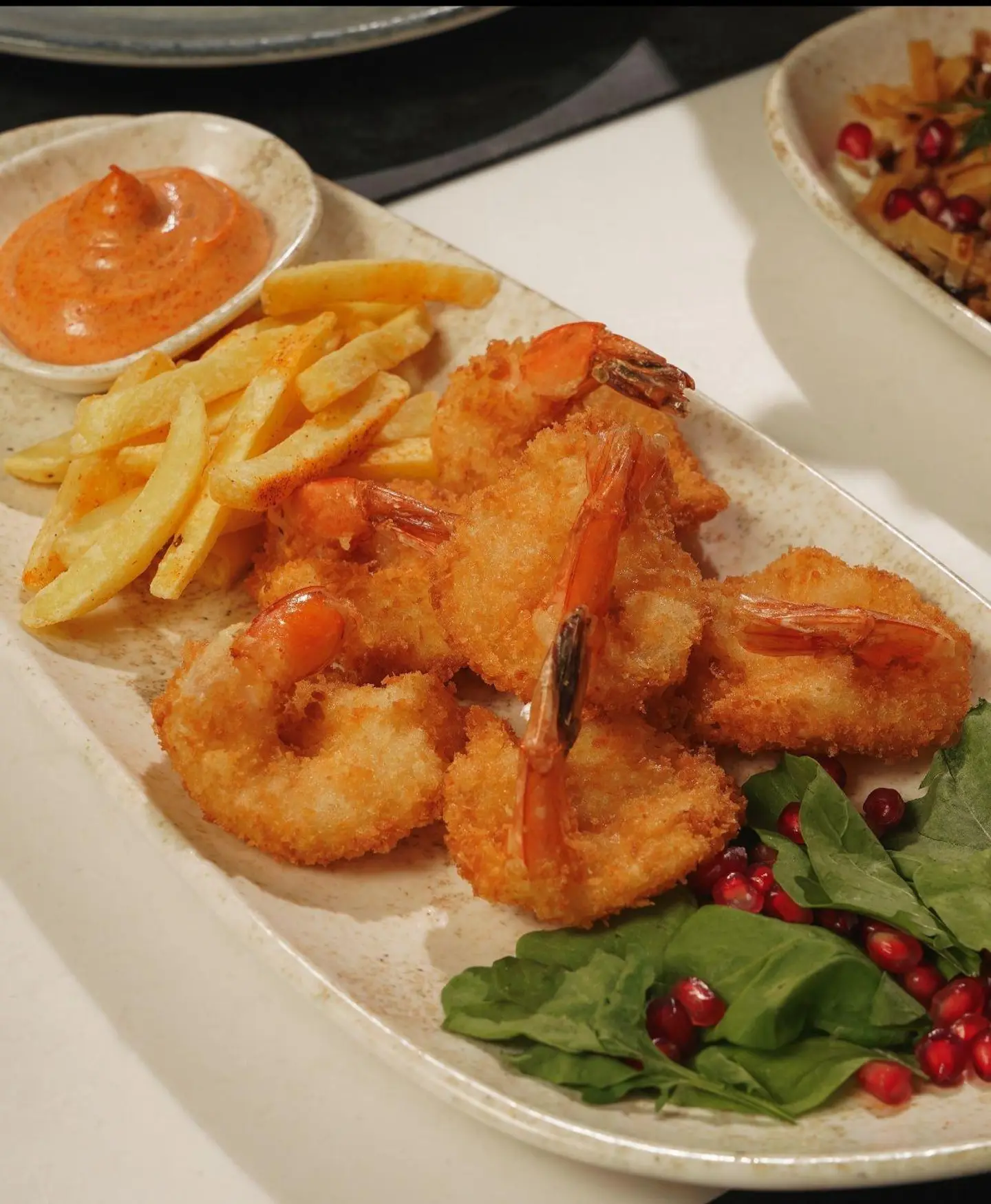 Shrimp Baneyh