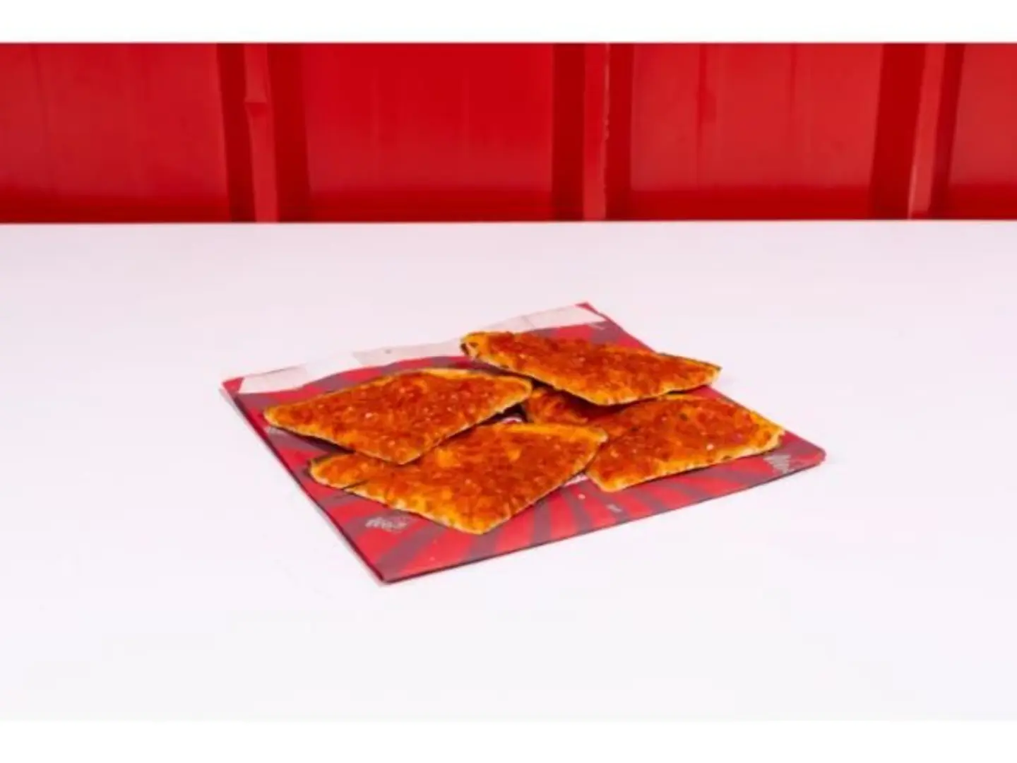 Muhammara With Cheese