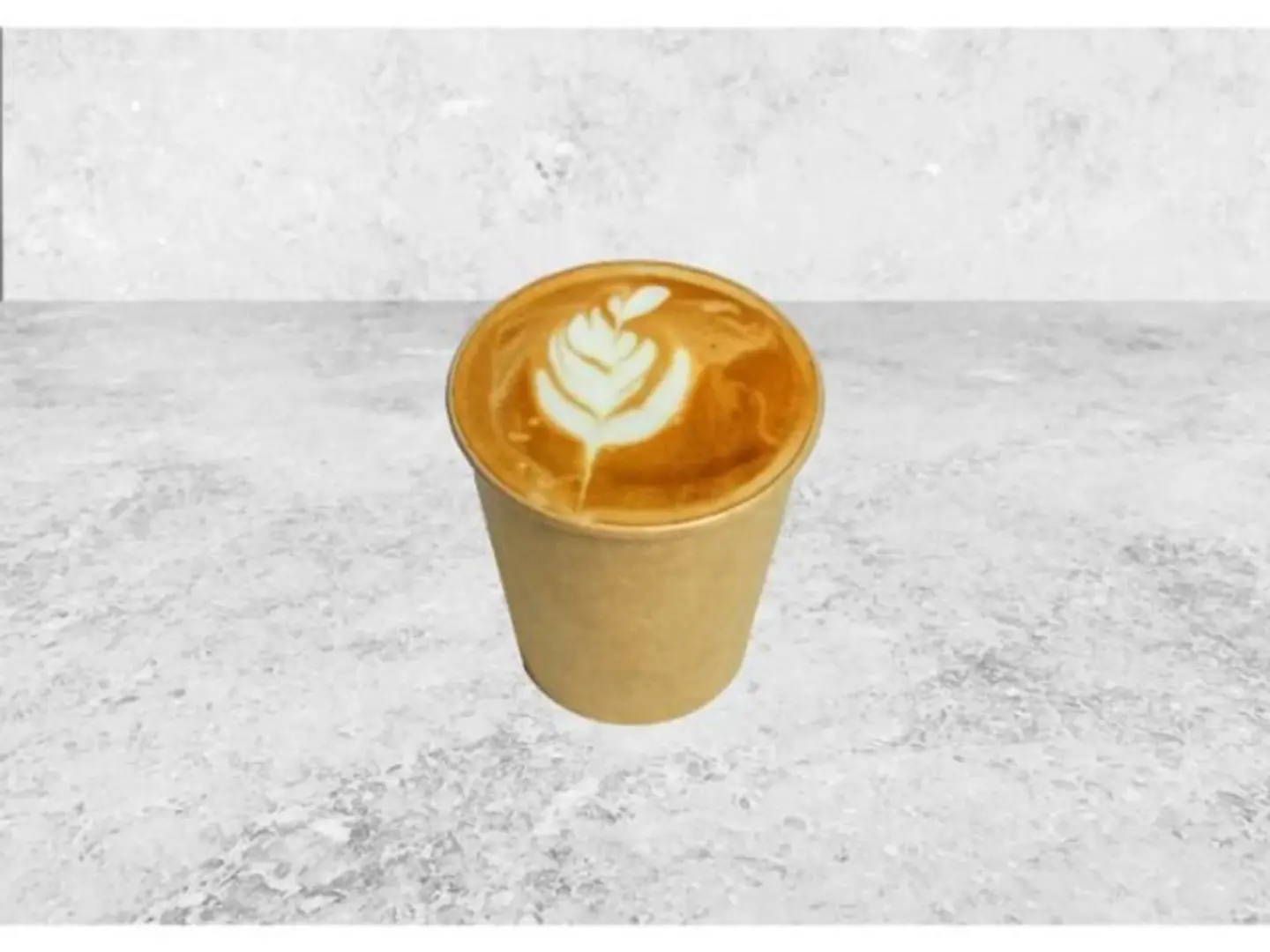 Cortado