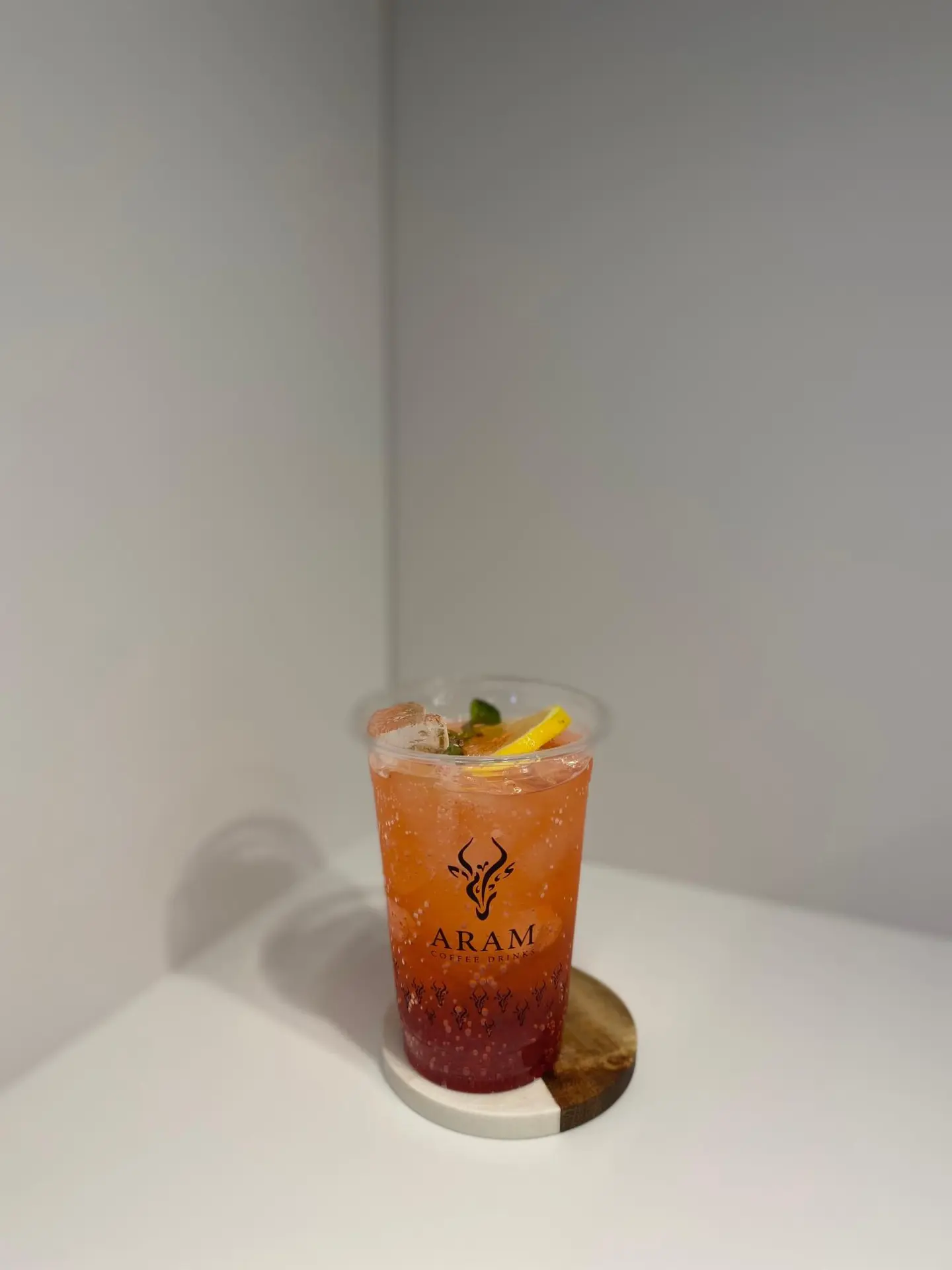 Cordial Mojito