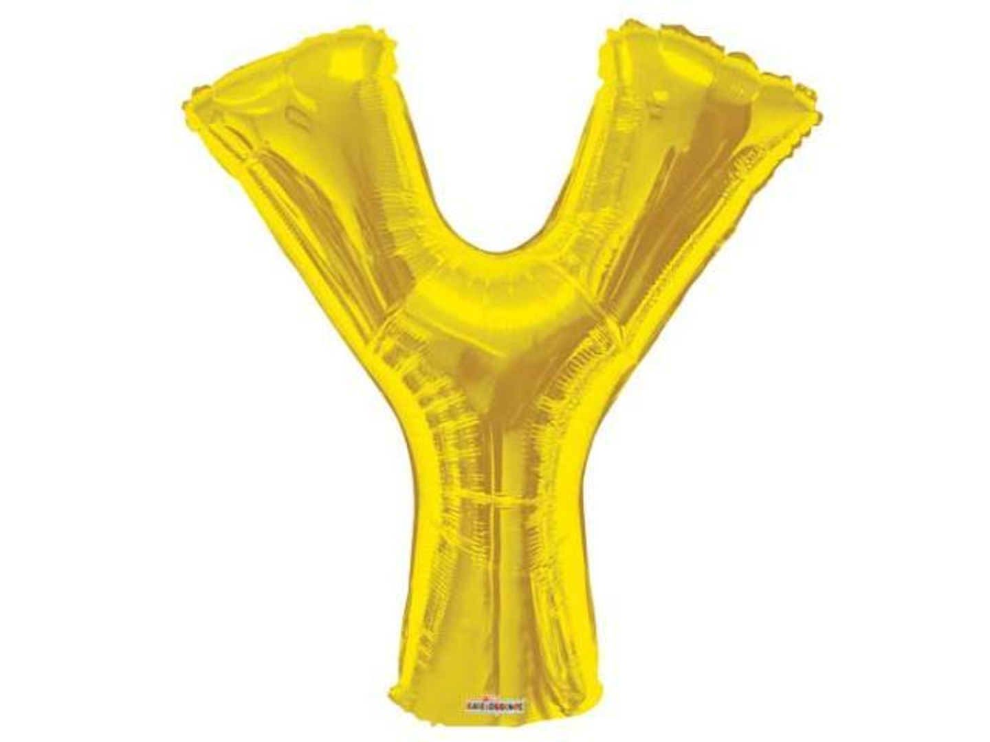 بالون هيليوم واي