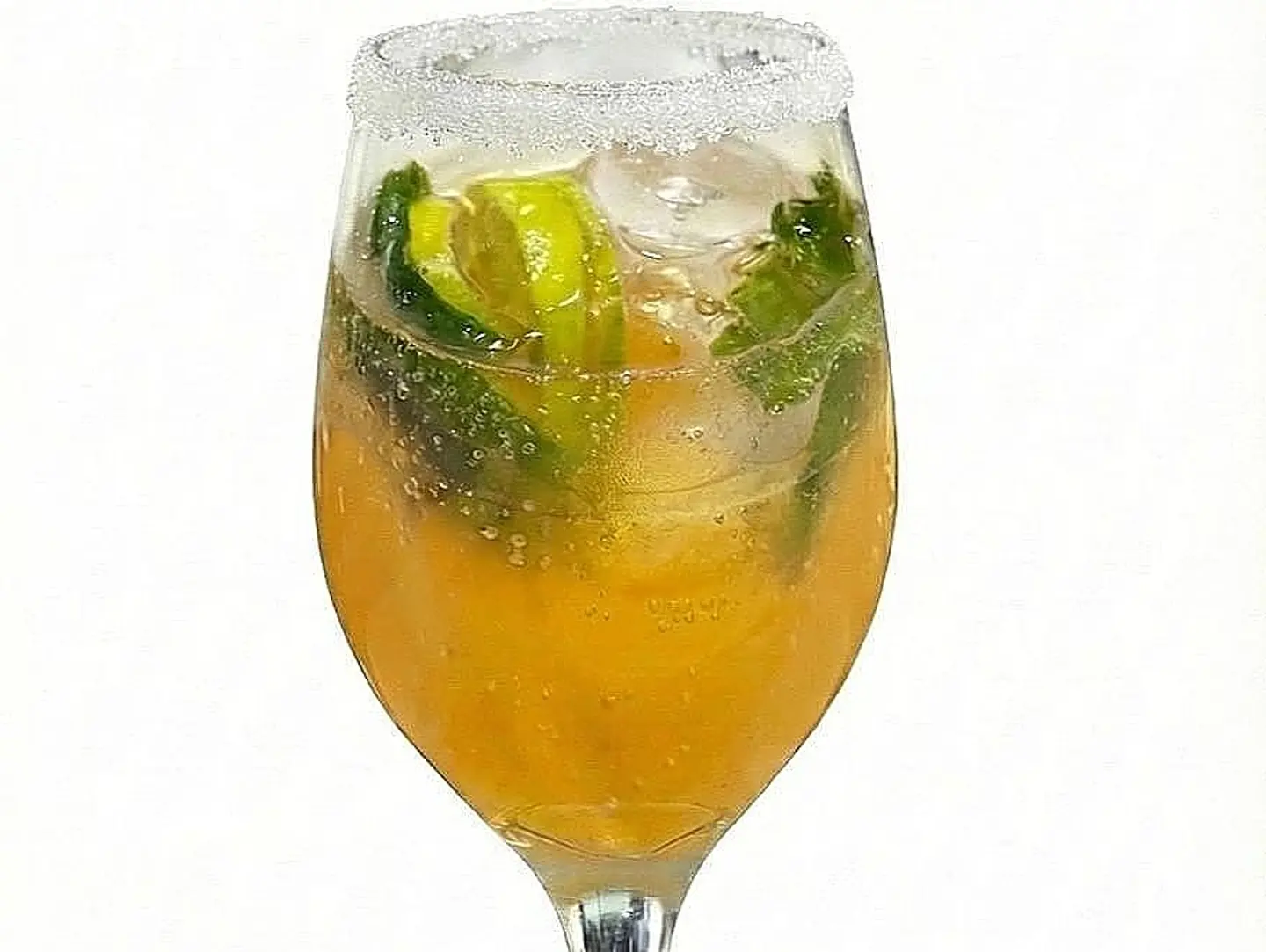 Bosna Cocktail