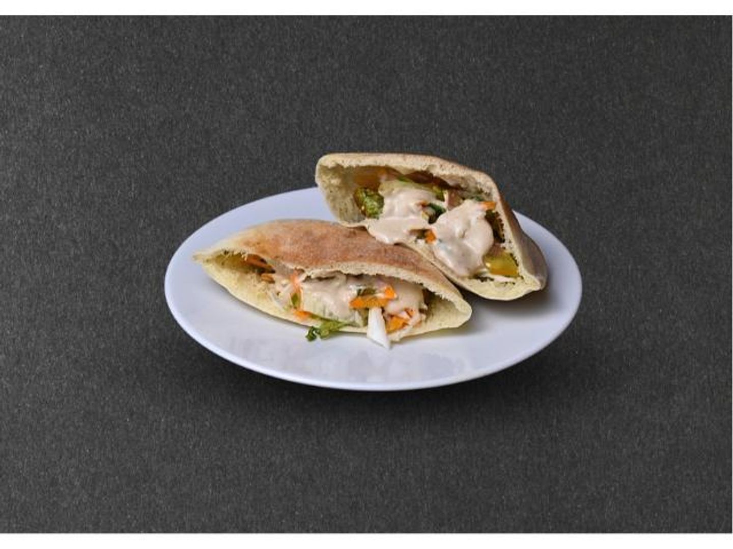 Falafel Al Shabrawy