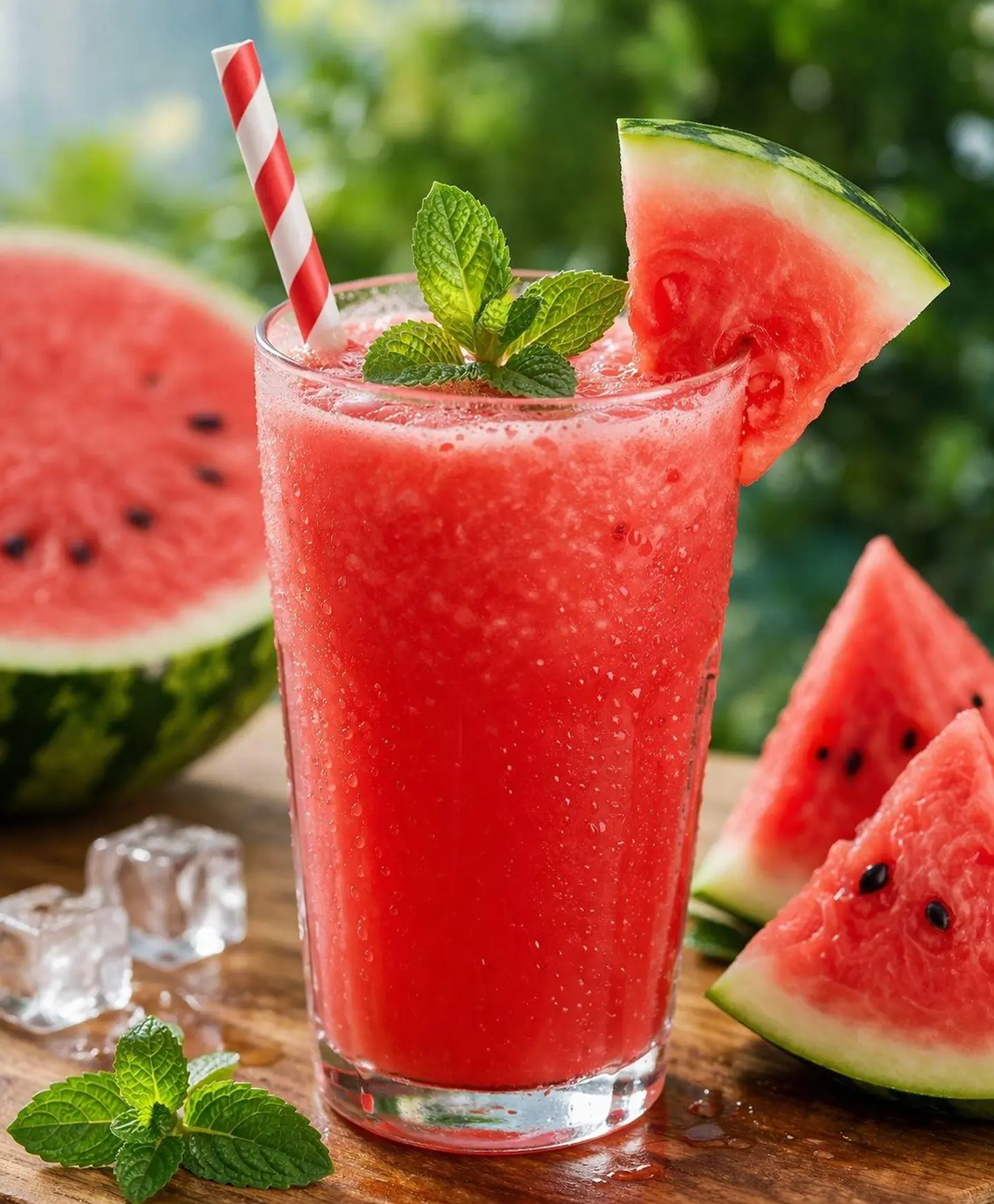 Watermelon Juice