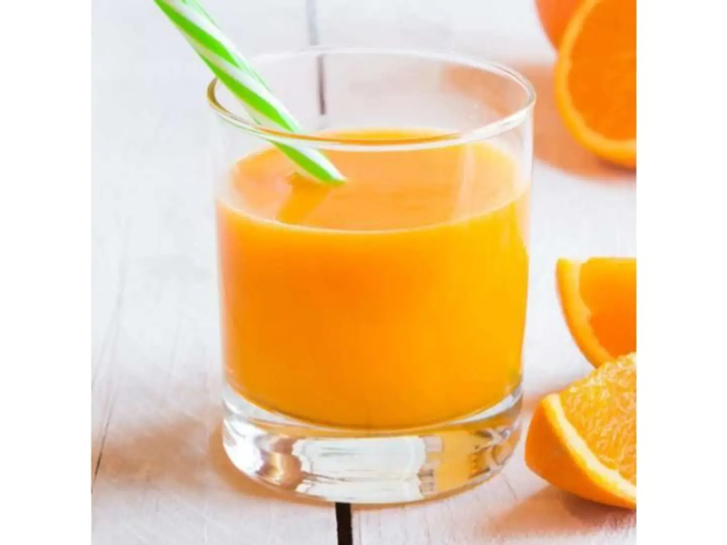 Orange Juice