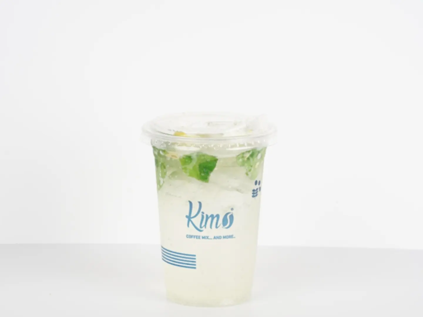 Mojito Passion Fruit 14oz