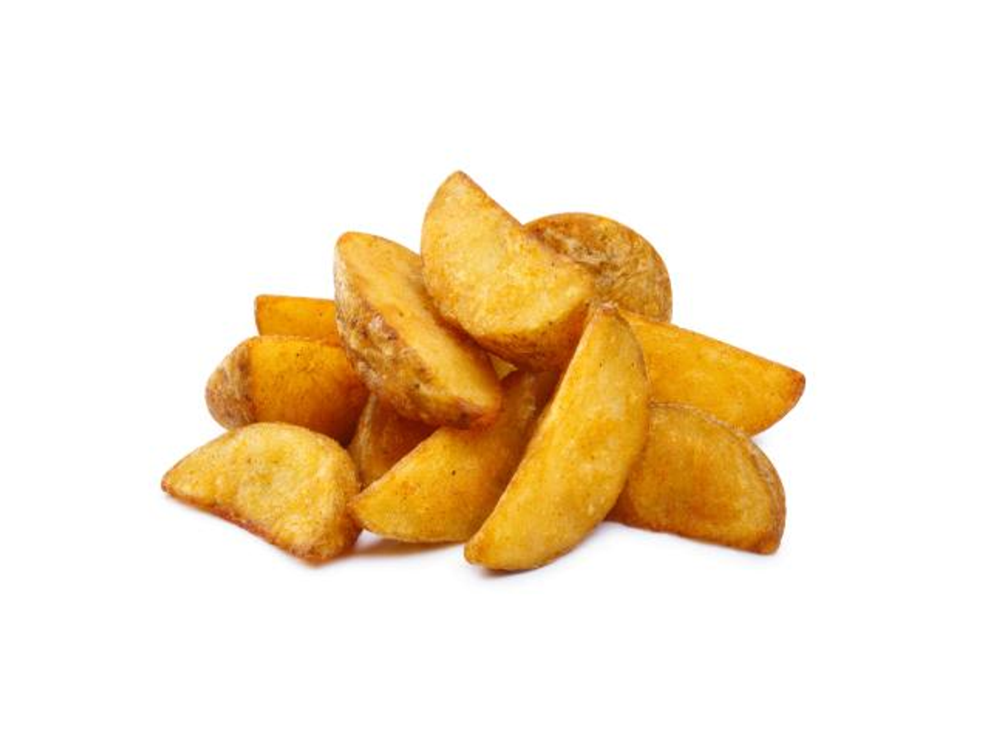 Potato Wedges