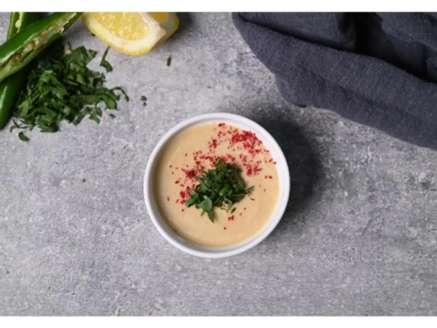 Tahini