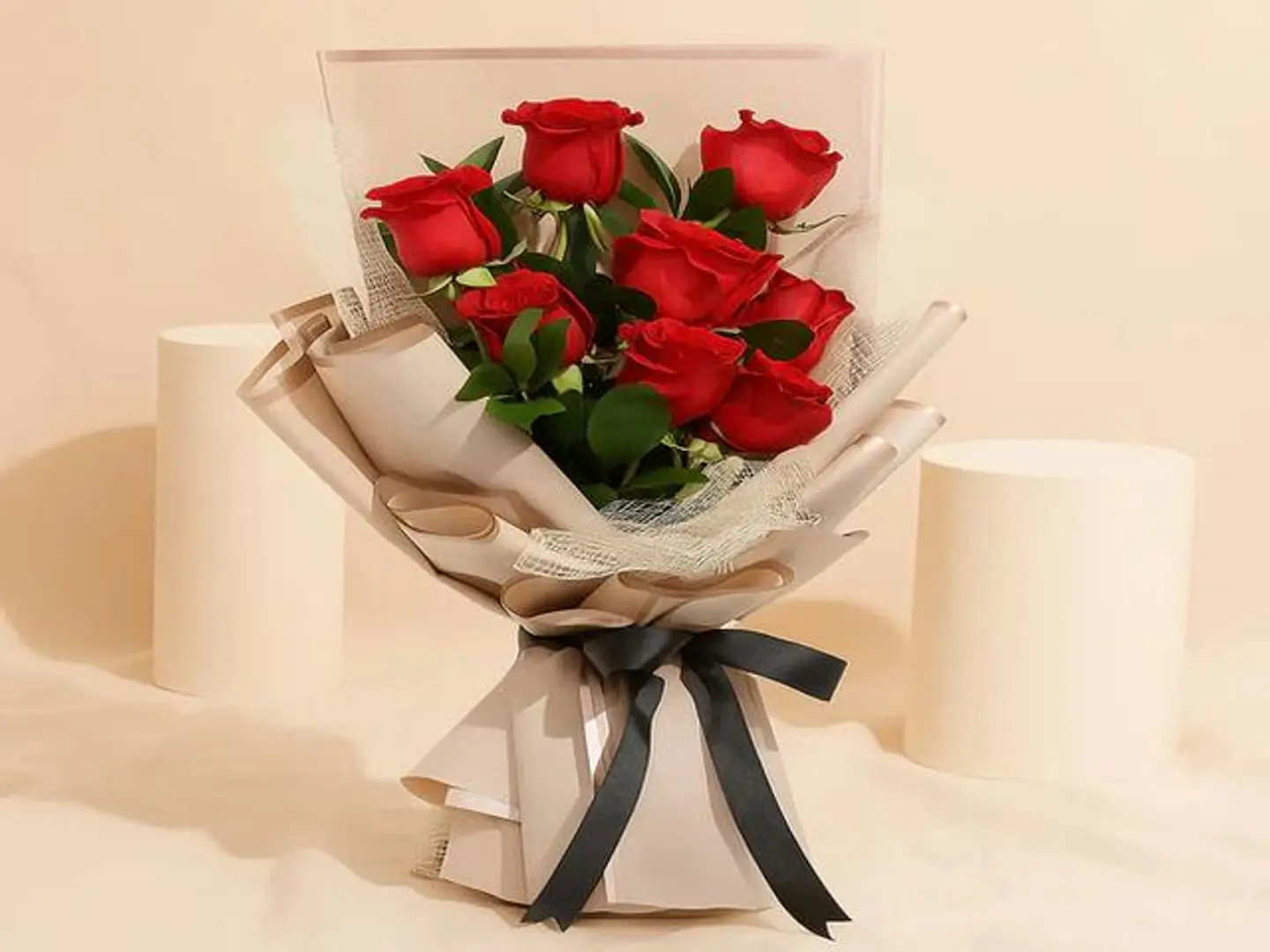 Bouquet If It Werent For God And Then You I Wouldnt Have Achieved What I Wanted