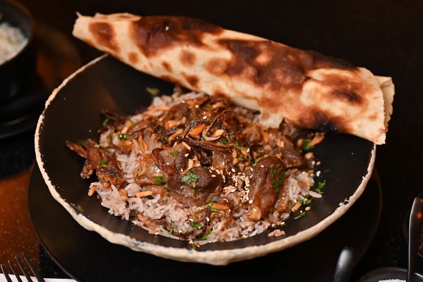 خروف محشي