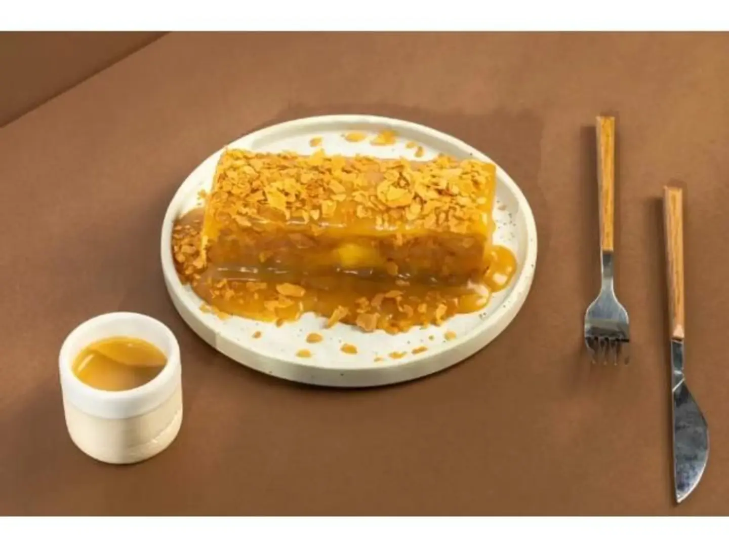 فرنش توست البيكان