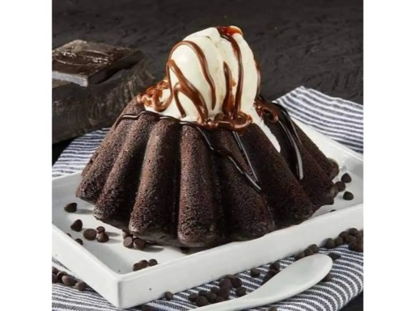 Molten Cake
