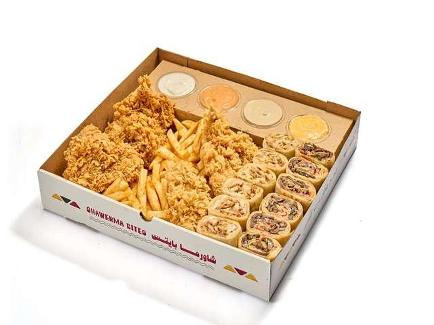 Share Box