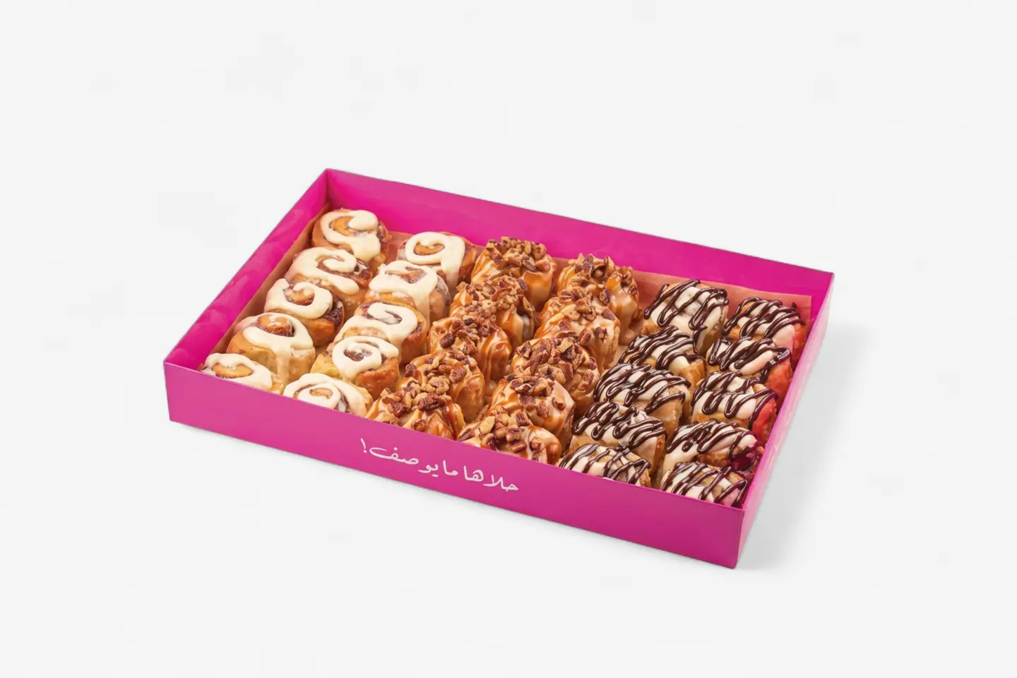Assorted