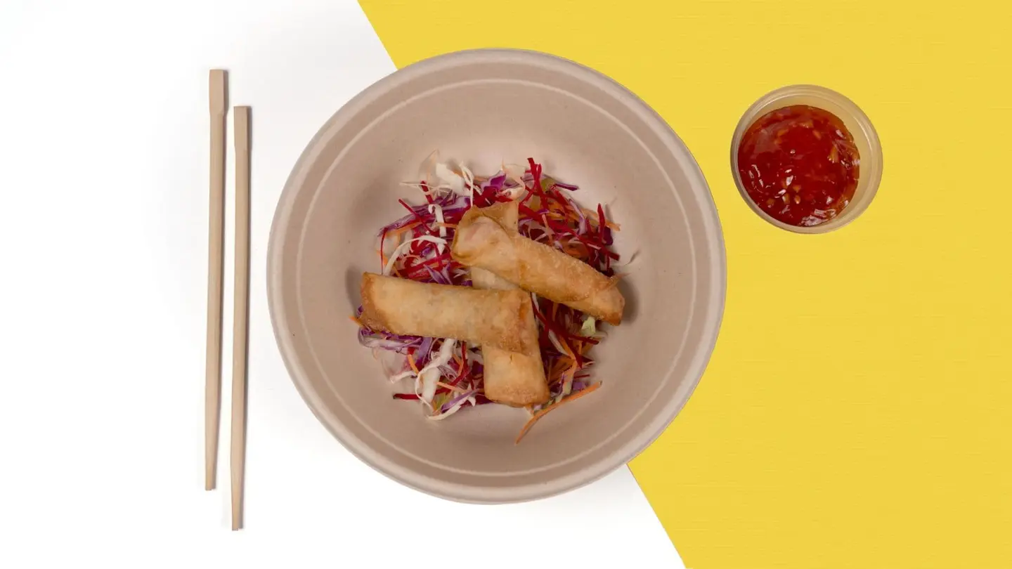 Spring Rolls