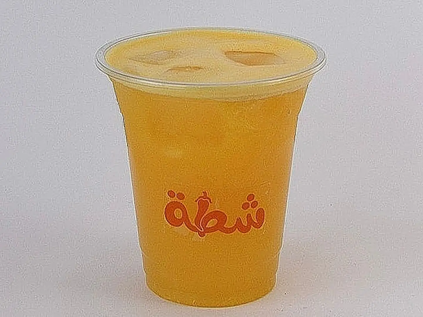 Natural Orange Juice