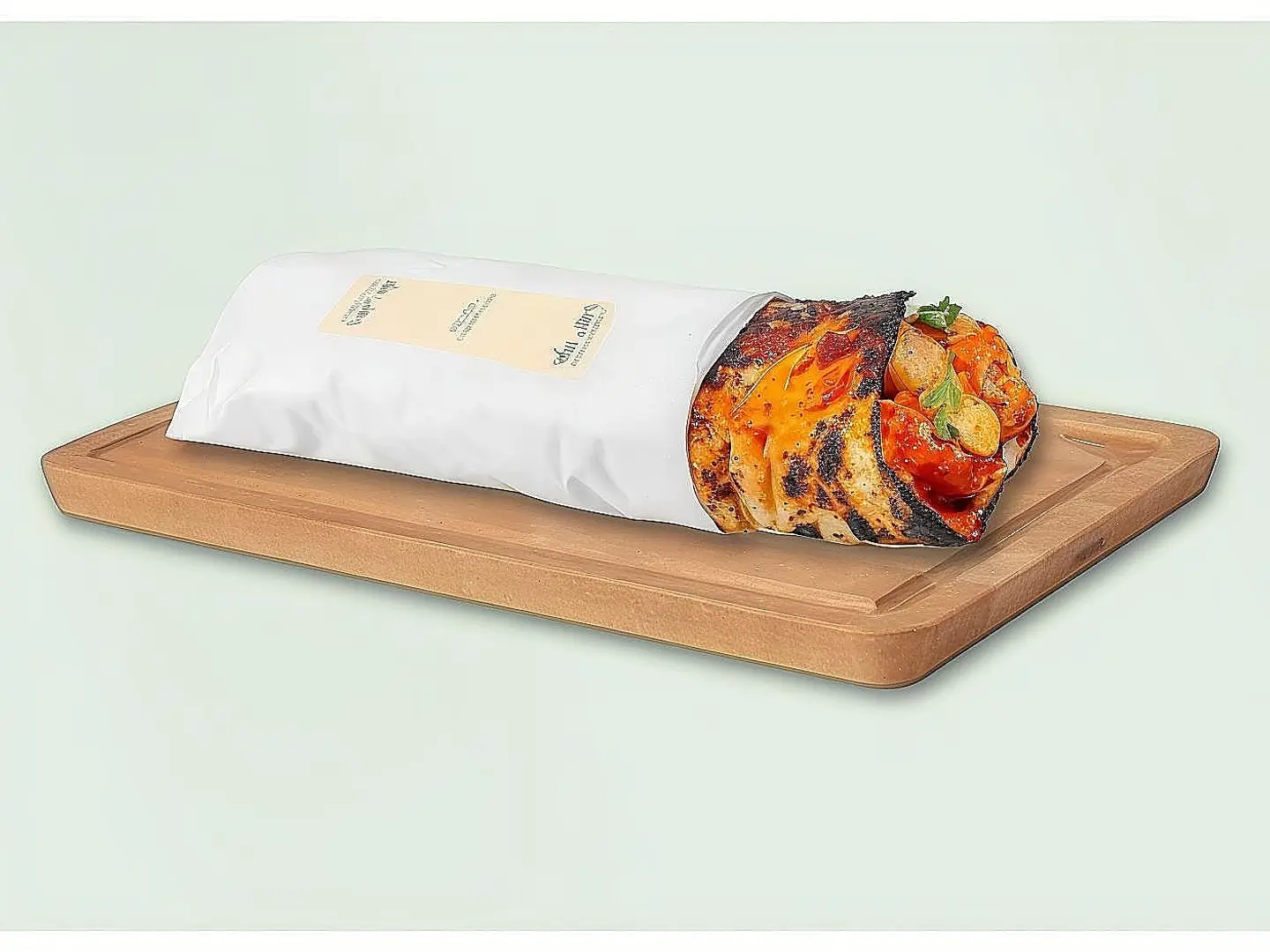 Chicken Tikka