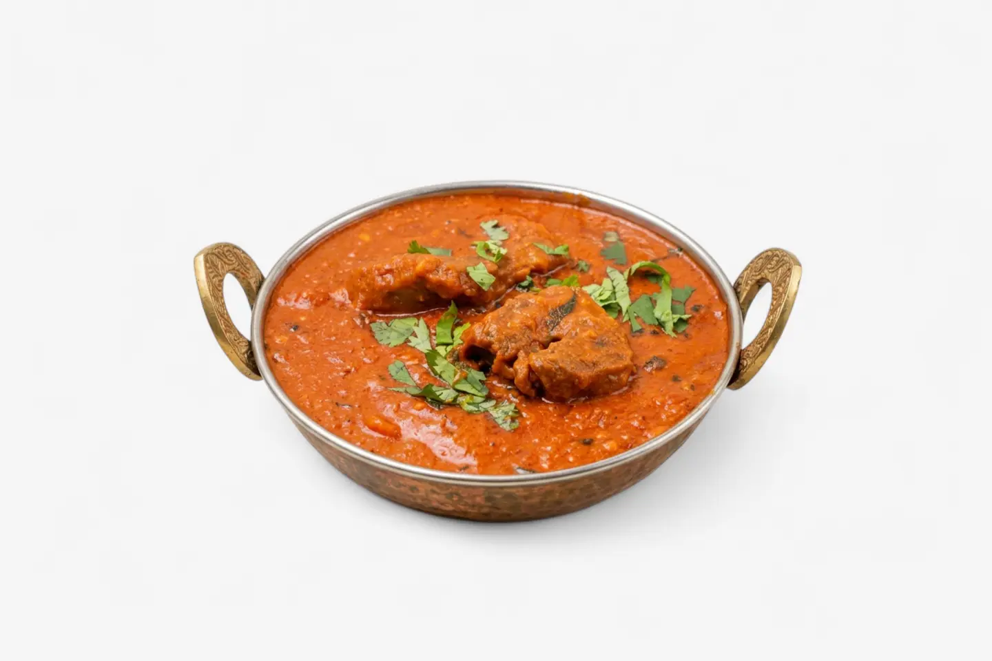 Mutton Masala
