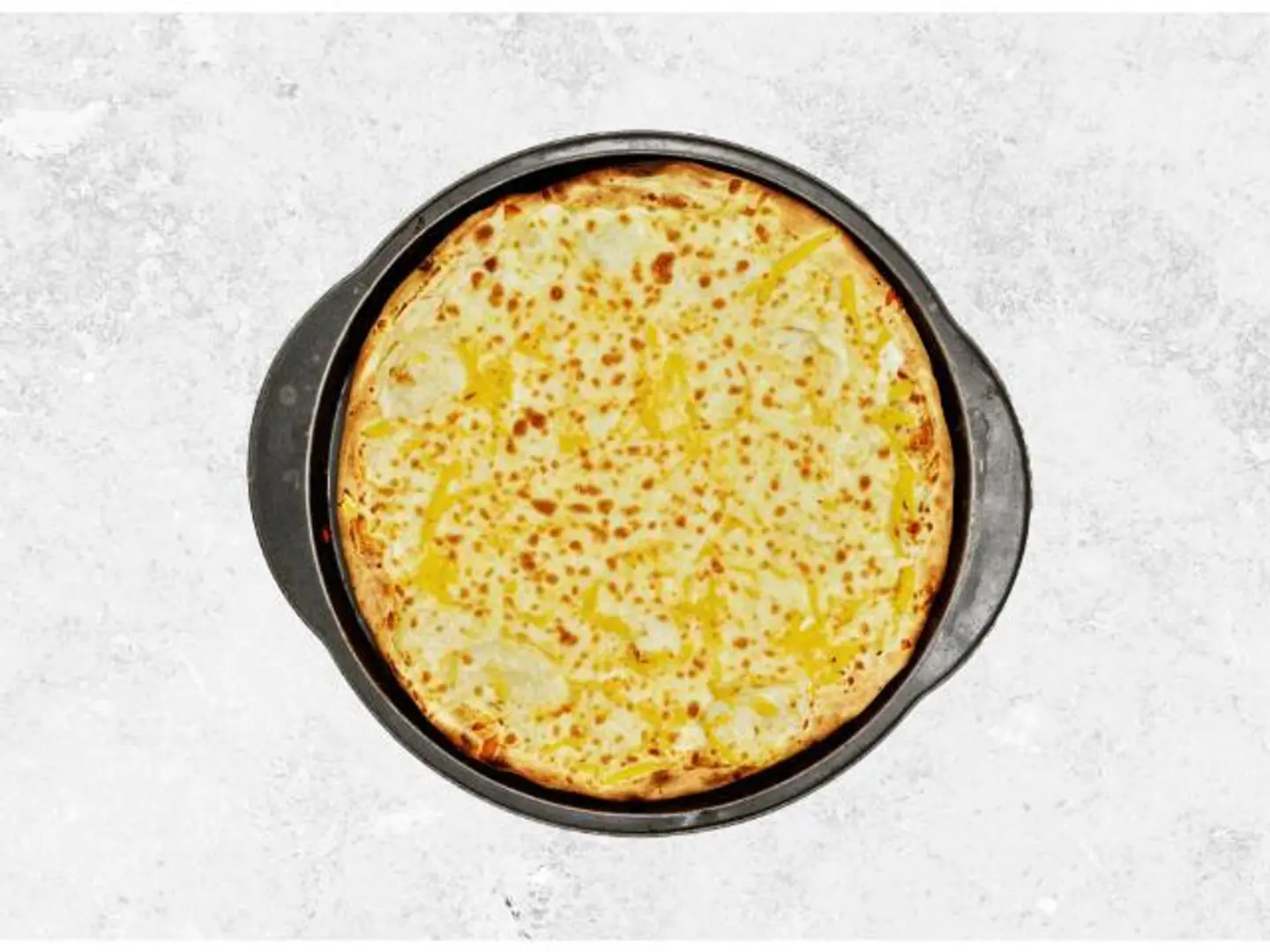 Mixed Cheese