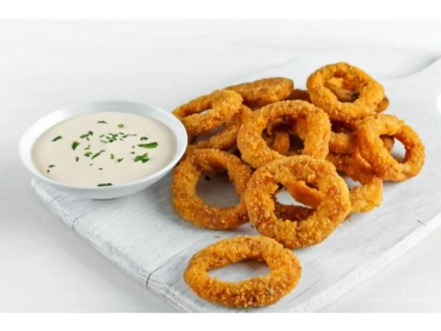 Calamari Rings