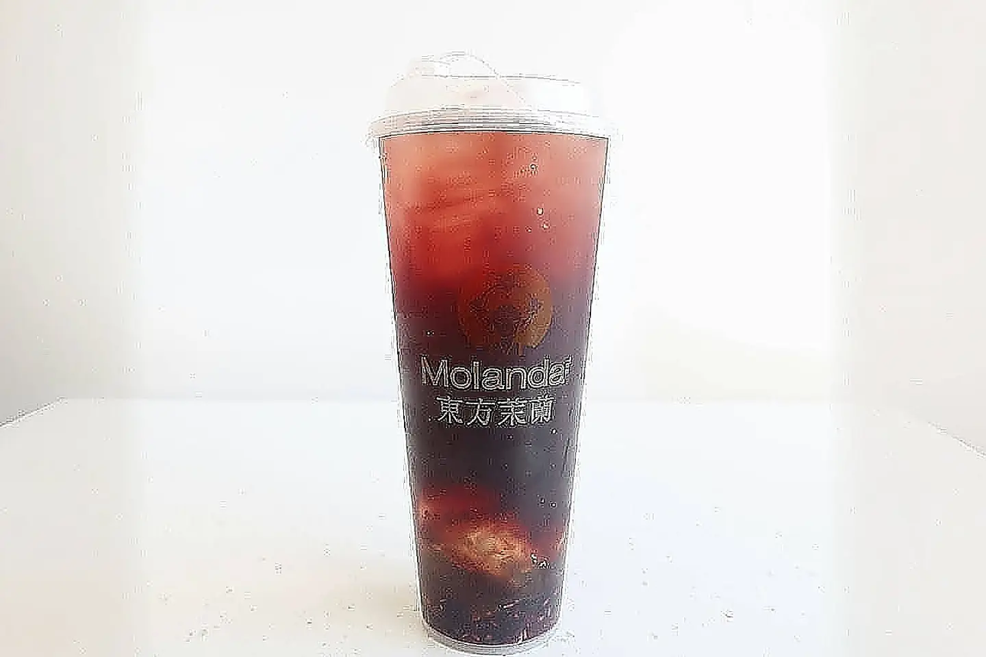 Grape Jasmine Iced Tea