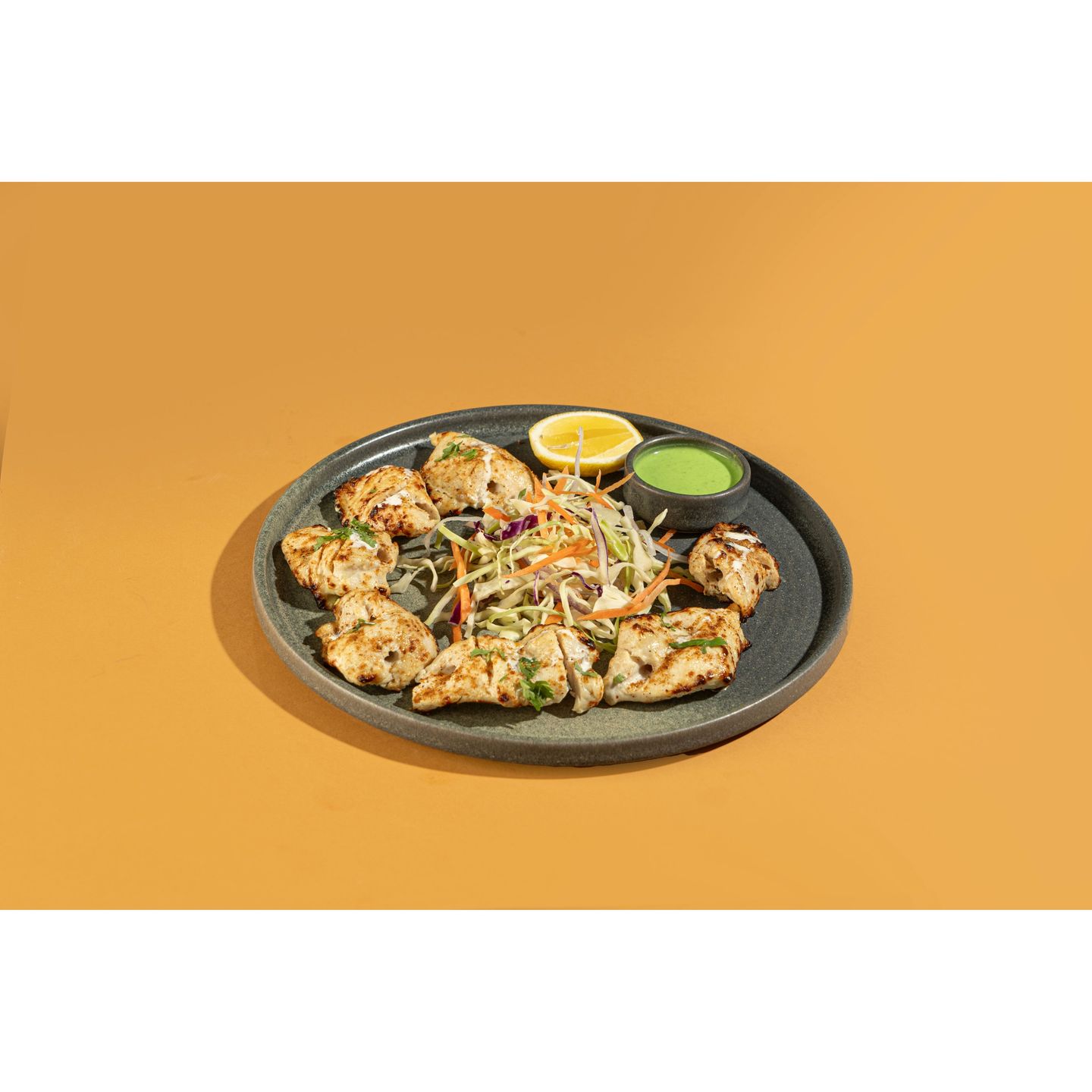 Chicken Tikka Malai