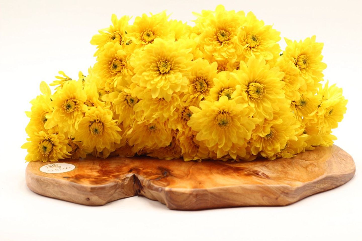 Yellow Cherry
