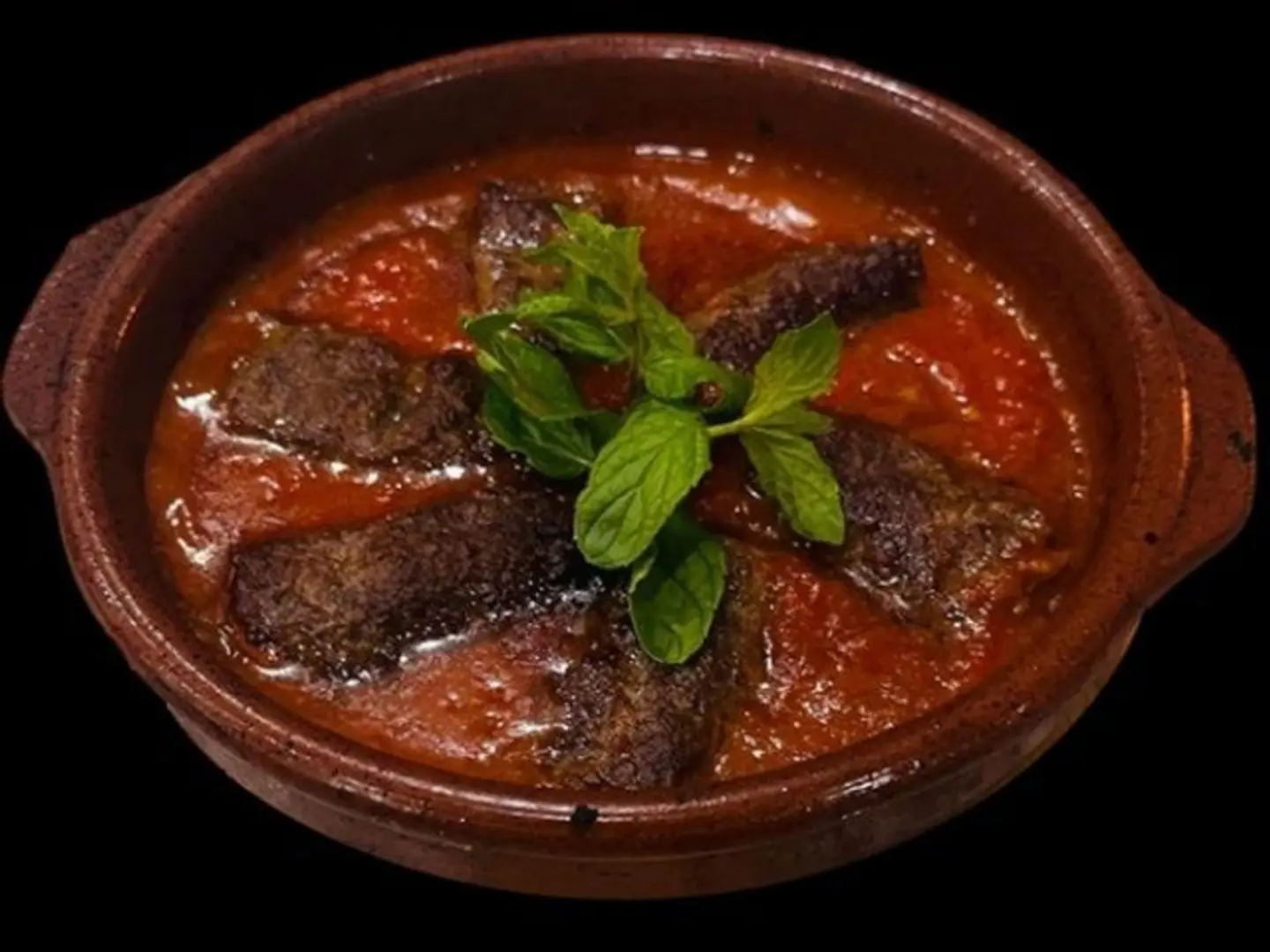 طاجن داوود باشا