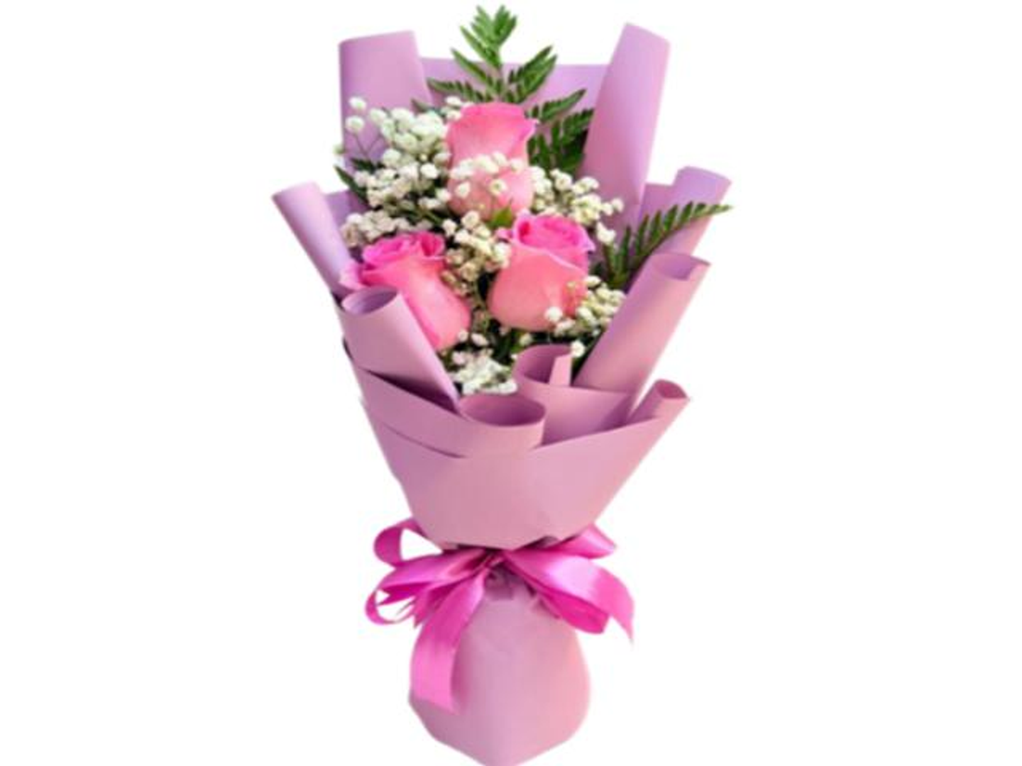 6002 Pink Grace Delight