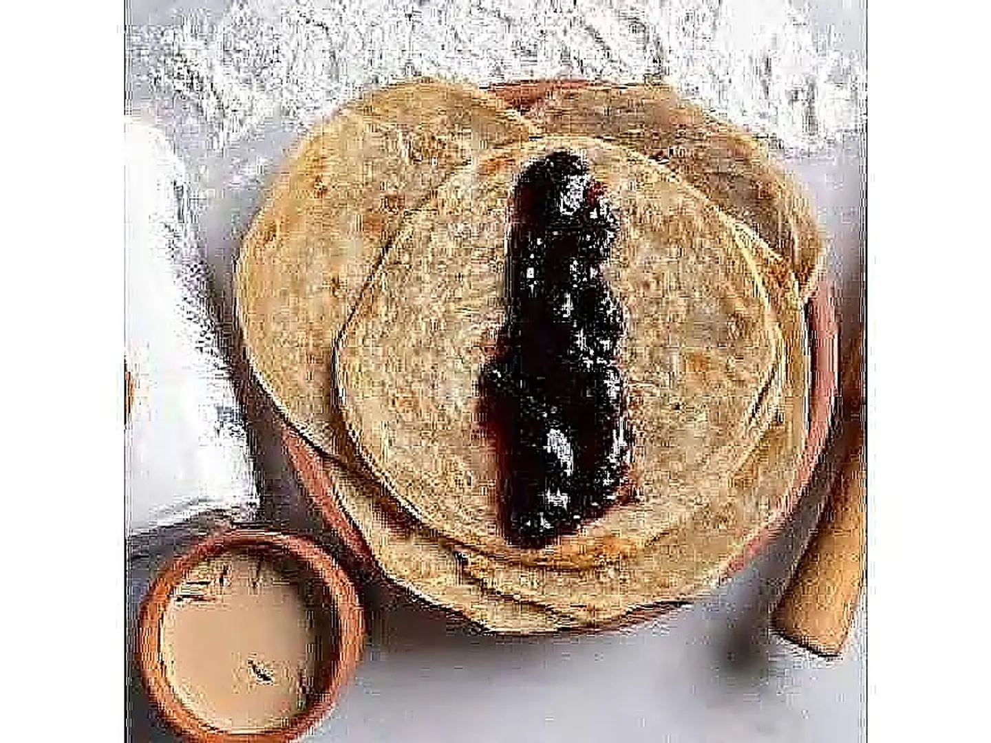 Cheese Jam