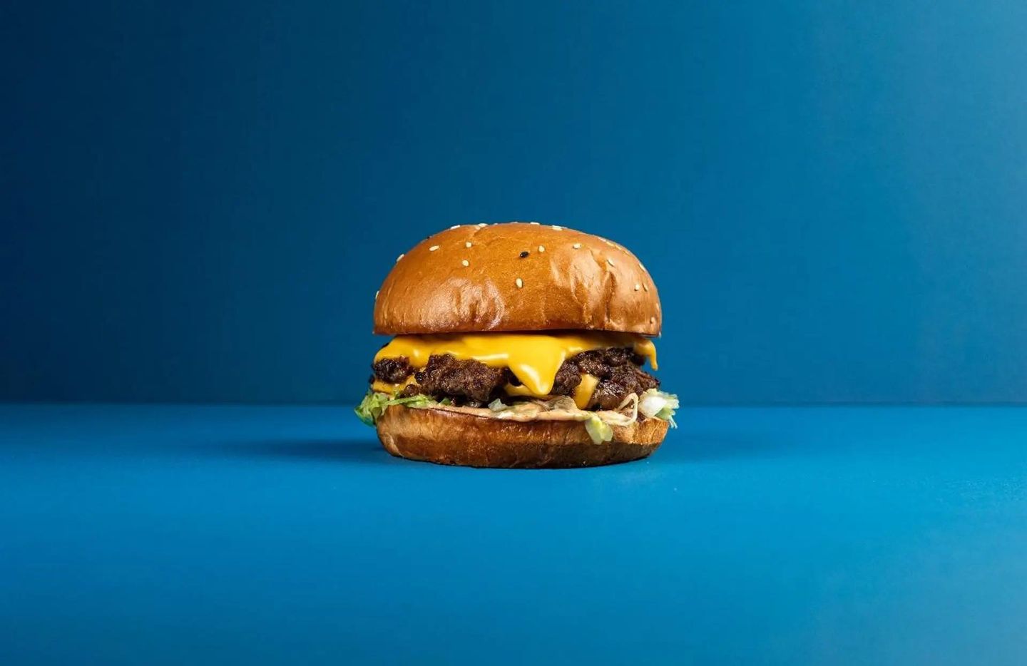 Fatty Burger Single