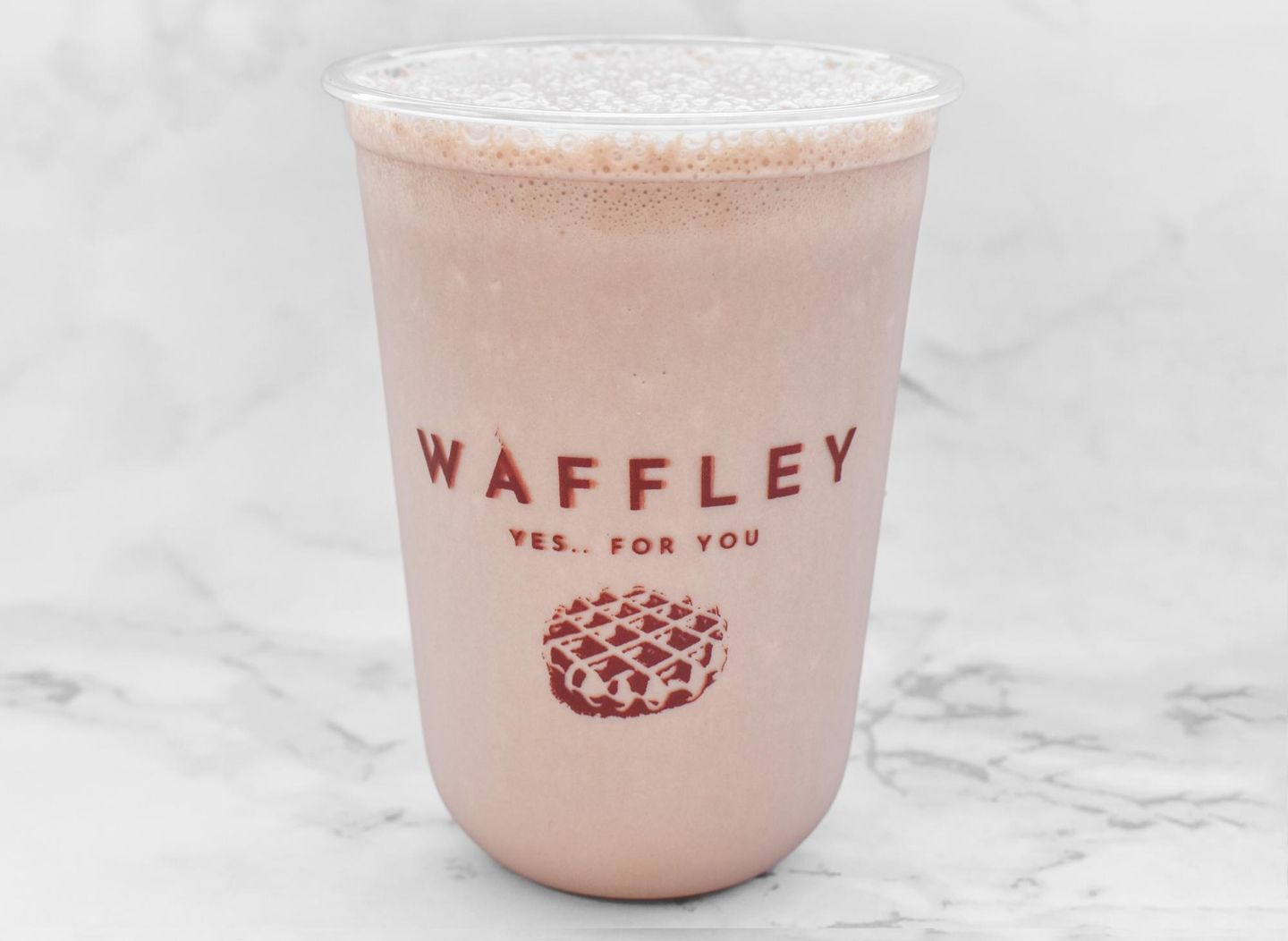Ice Mocha