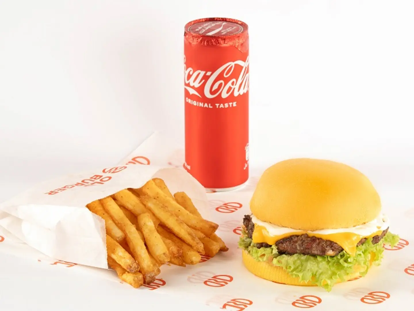 Classic Beef Meal
