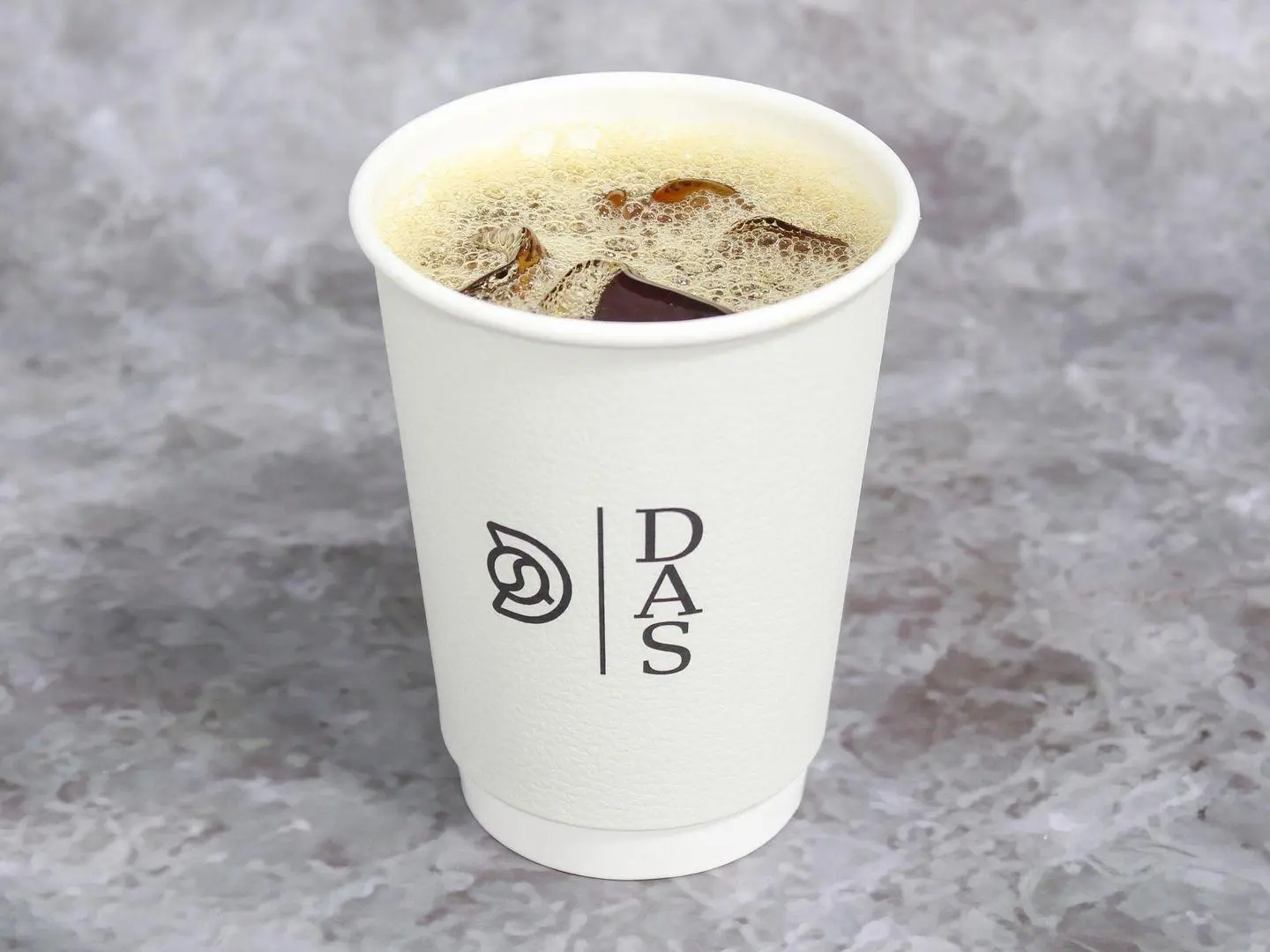 Iced Drip