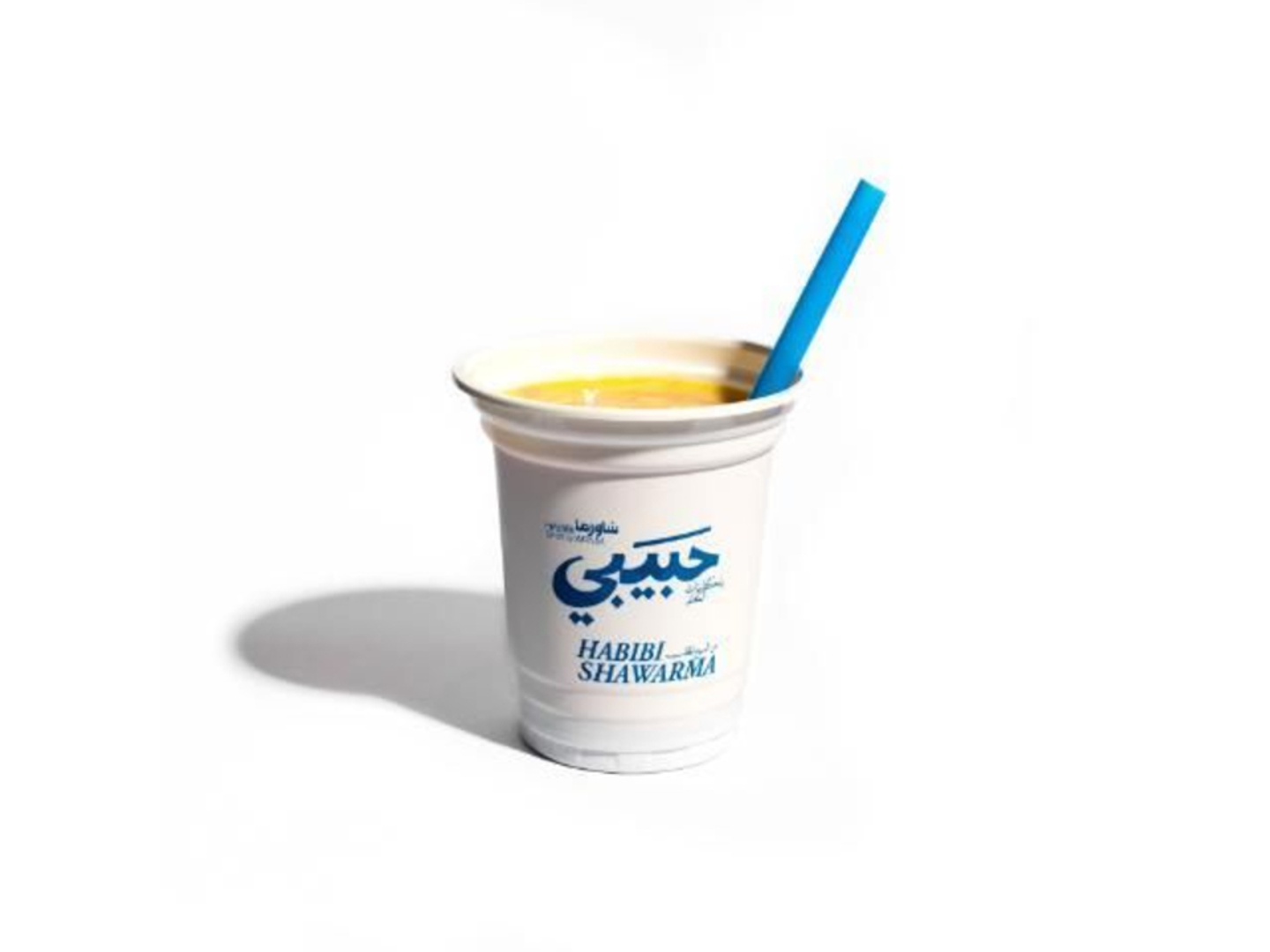 Crazy Layla Cocktail