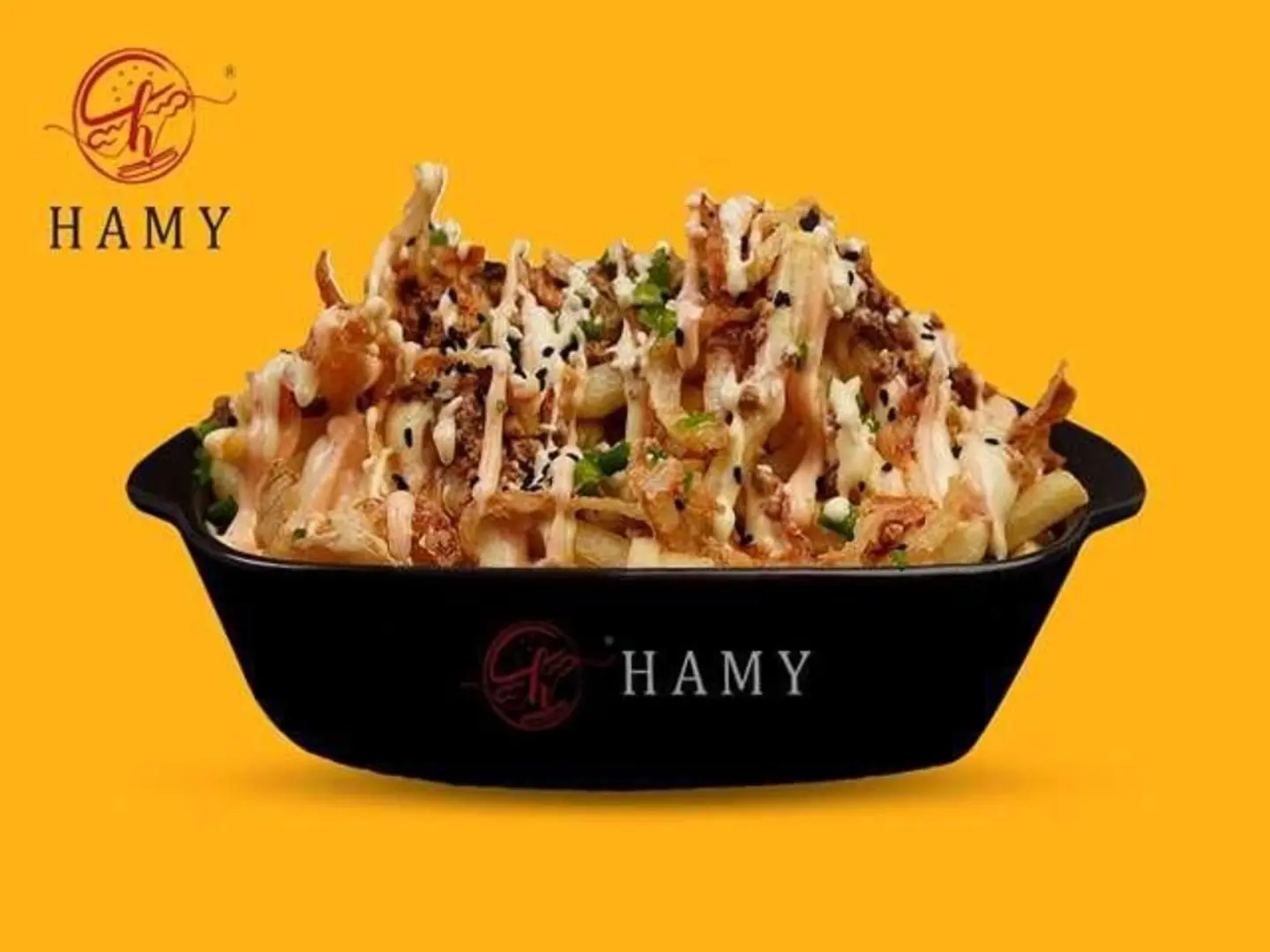Hami Fries