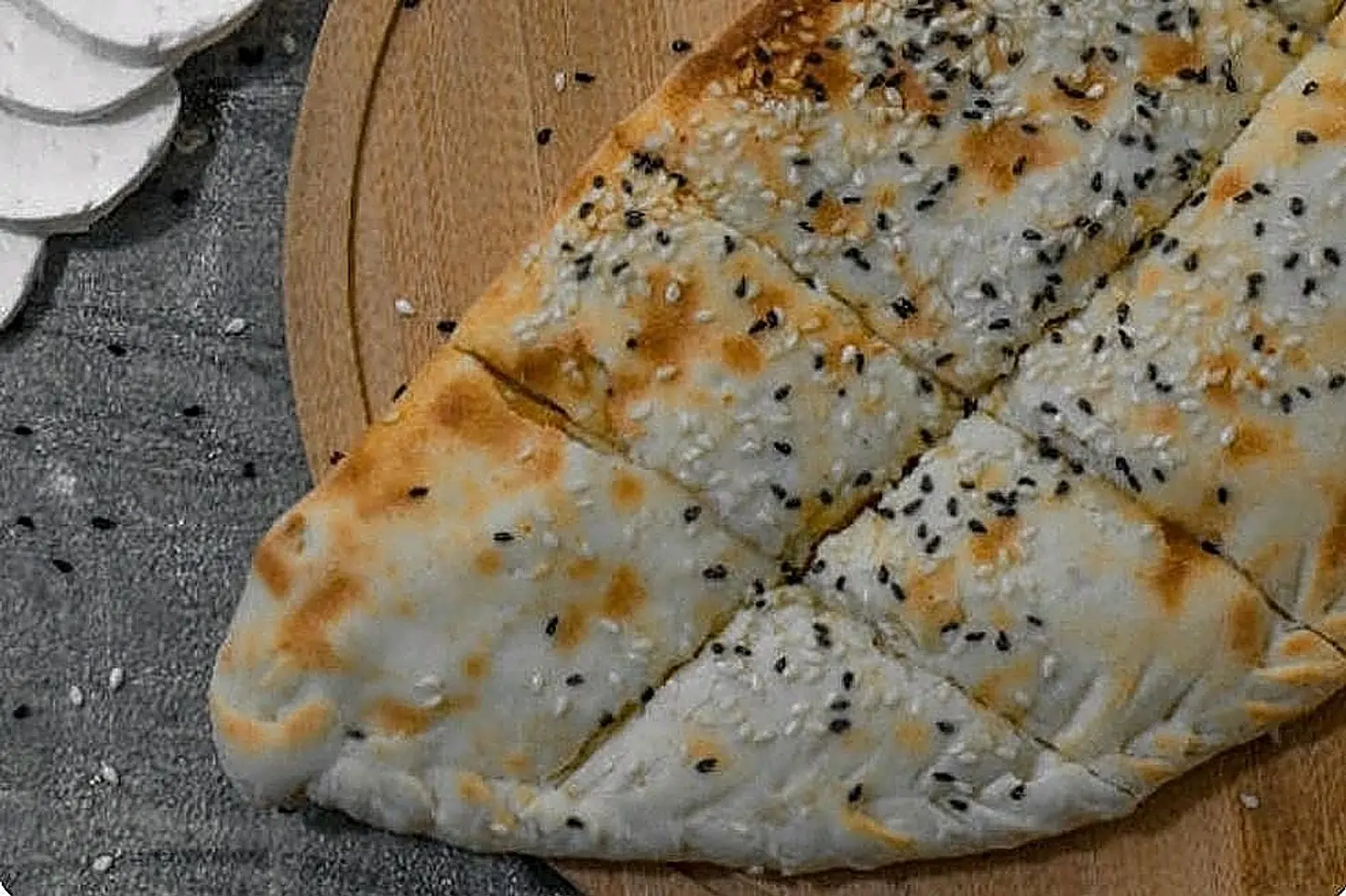 عرائس جبنة عكاوي