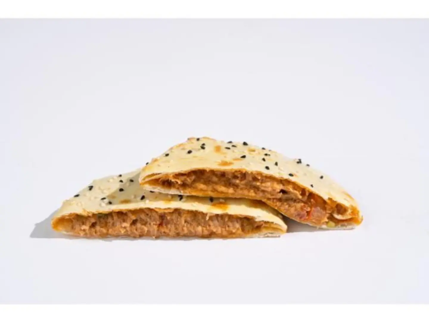 Tuna Pastry