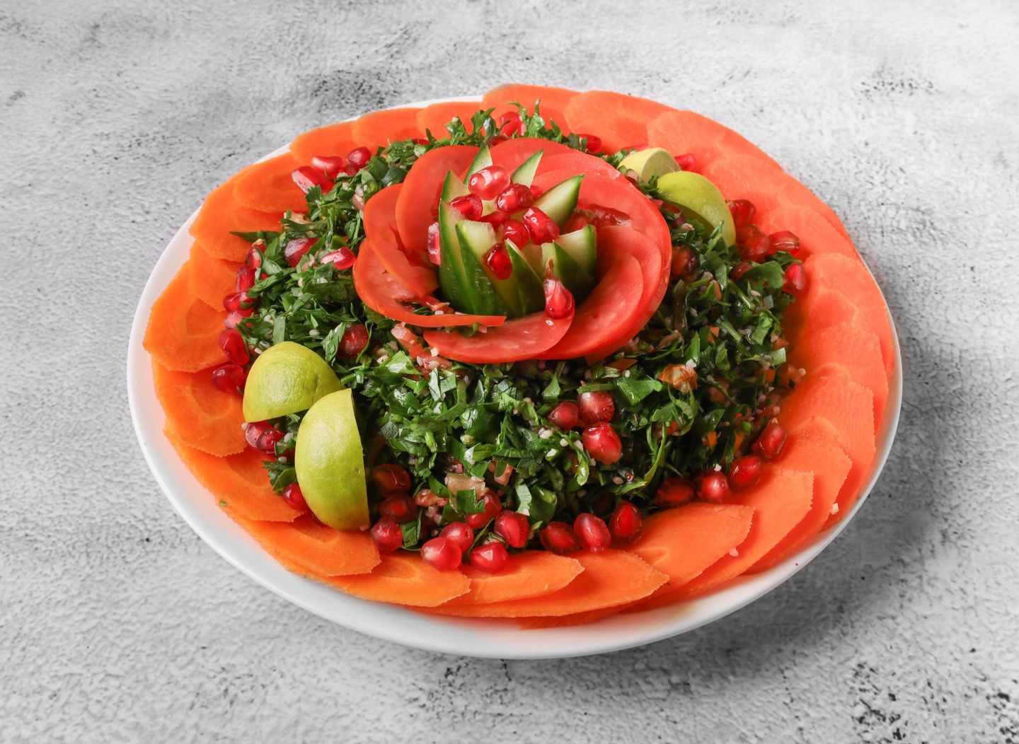Tabbouleh