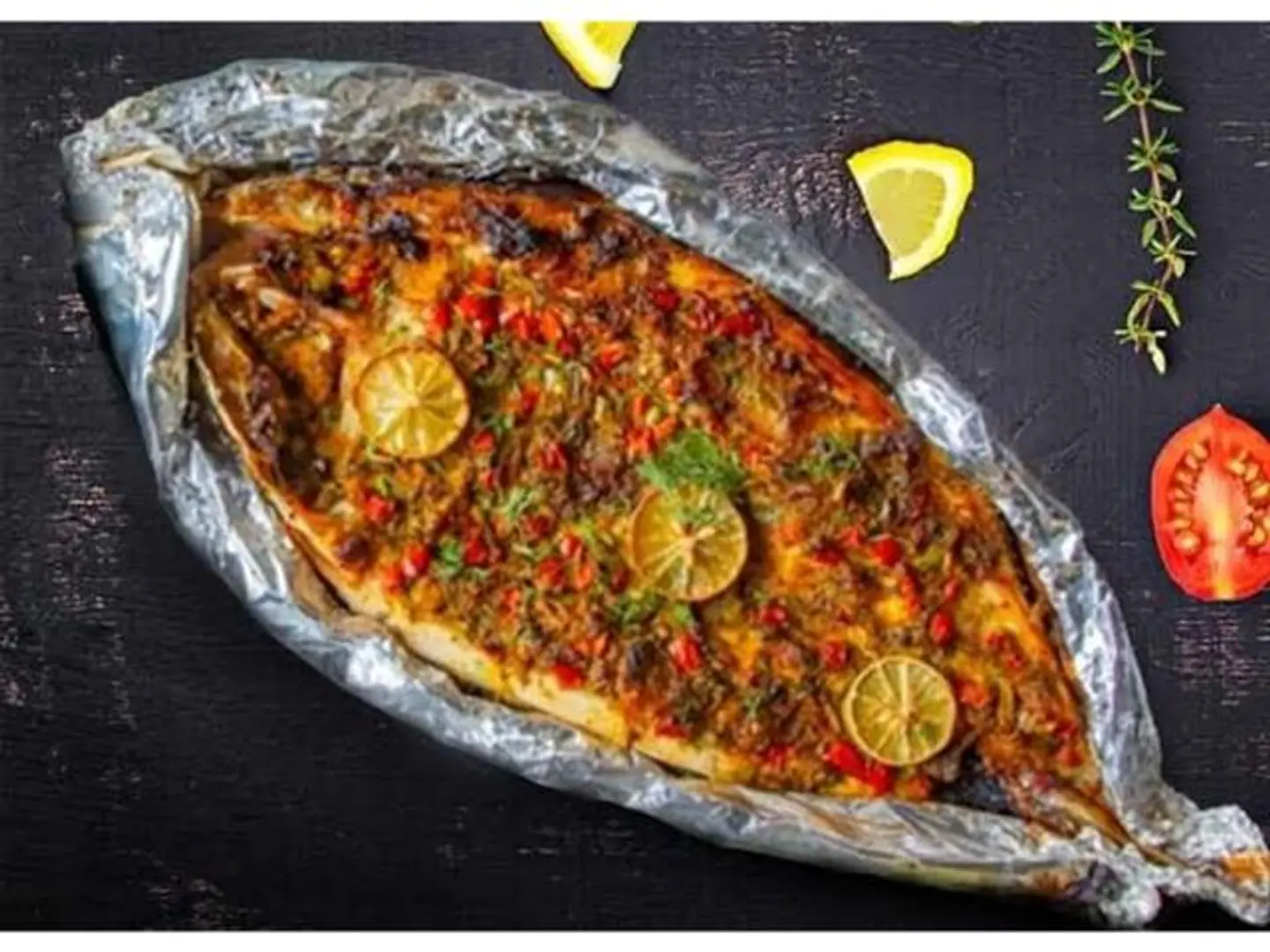 Kilo Singari Tilapia
