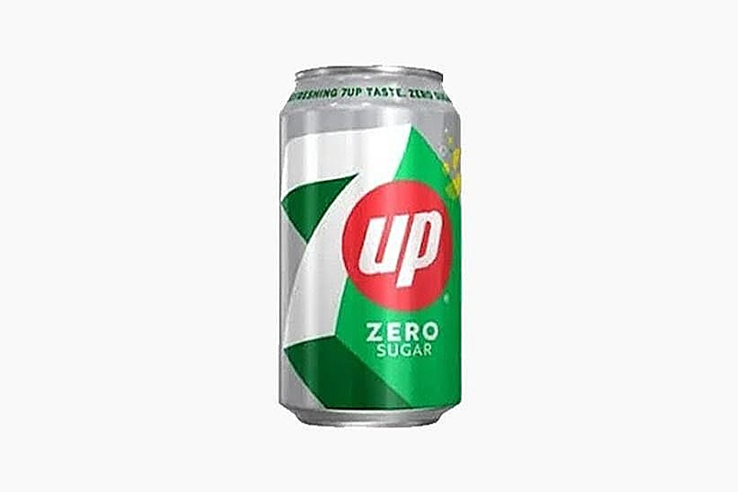 7up Zero Sugar