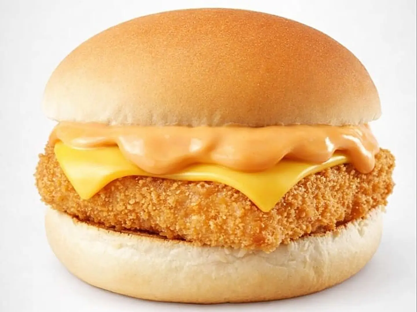 Pulled Burger