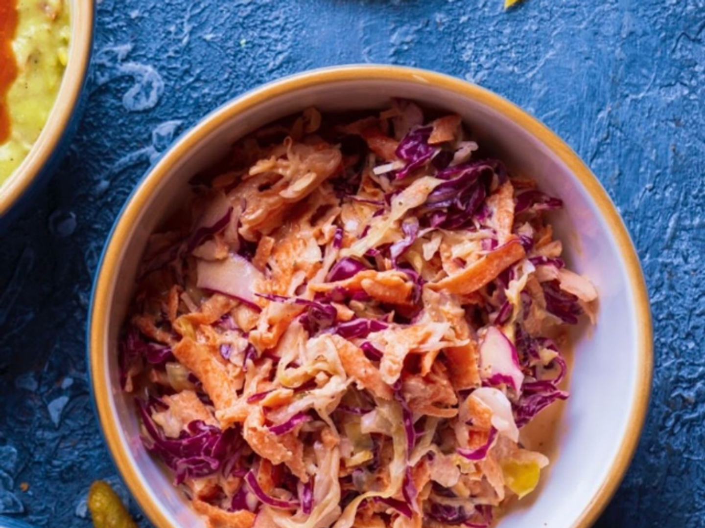 Coleslaw Salad