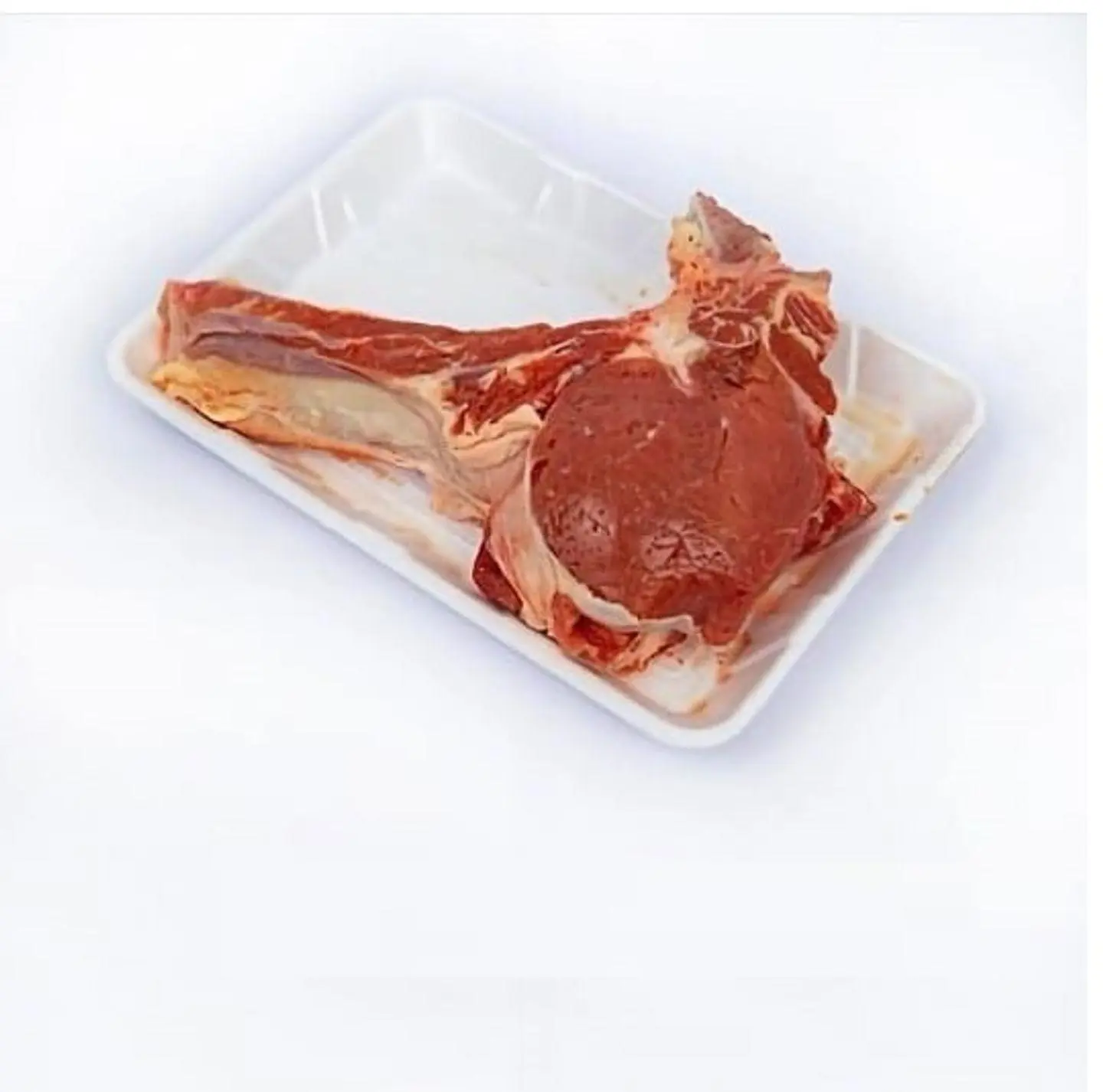 1 Kg Of Local Sheep